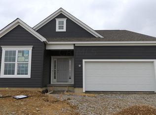 7978 Griffin Dr, Reynoldsburg, OH 43068
