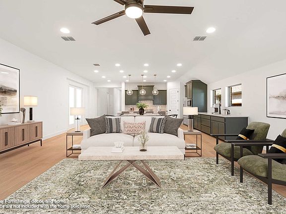 2nd image of 2836 Buckinghom Ln