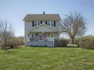 6164 Dellor Rd, Van Buren Township, MI 48111