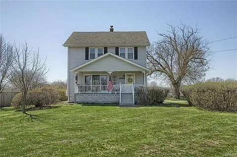 6164 Dellor Rd photo 1