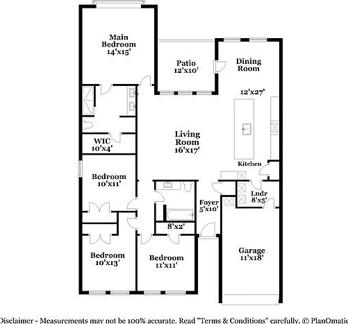 6418 Teague Dr — Photo 16