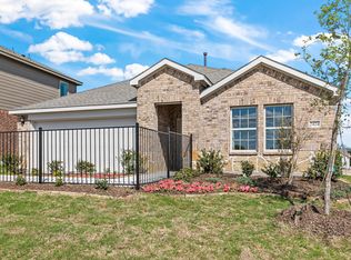 909 Loch Ness Rd, Princeton, TX 75407