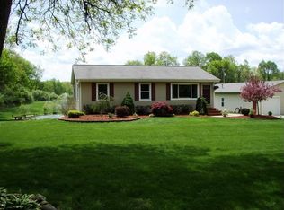 8700 Glenn, Leoni Twp, MI 49240