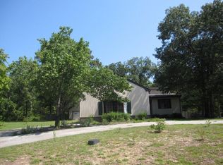 216 Shad Bend Dr, Washington, NC 27889