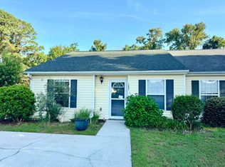 1531 Blaze Ln, Charleston, SC 29412