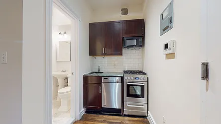 Rented by Bond New York