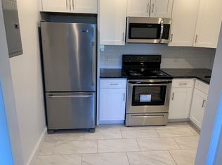 310 Tappan St #3L, Brookline, MA 02445