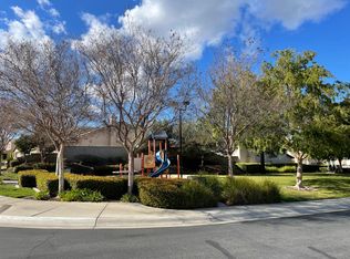3439 Hawthorne Dr, Corona, CA 92881
