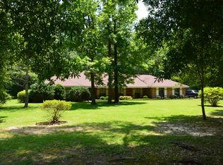 30 Cypress Dr, Picayune, MS 39466