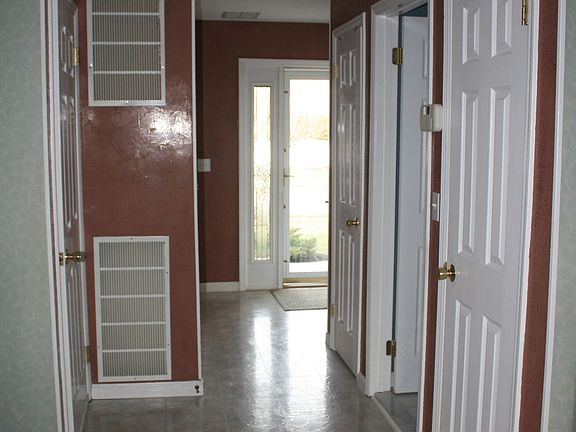 Entry Hall