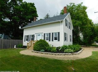 23 Rochester St, Berwick, ME 03901