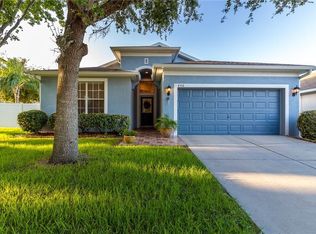 406 Thicket Crest Rd, Seffner, FL 33584