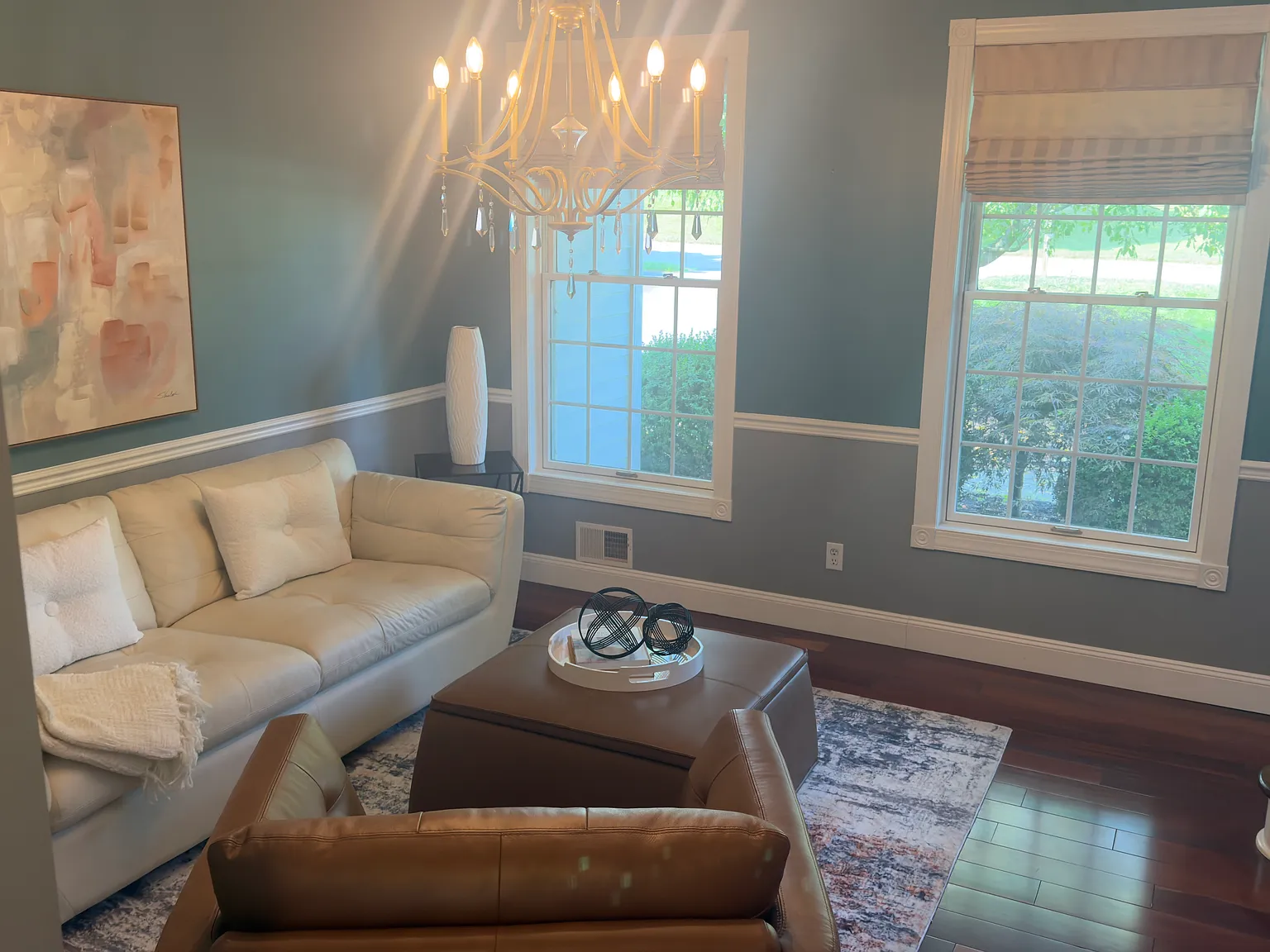 4 bed, 3.5 bath, 3558 sqft, $3,500 — Photo 4
