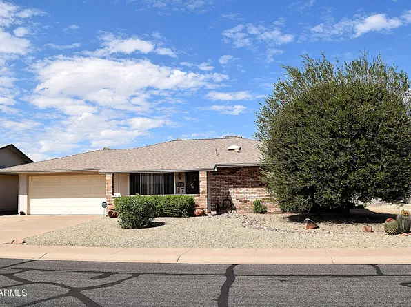 13018 W SKYVIEW Drive, Sun City West, AZ 85375