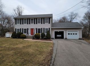 3 Keating Ave, Dover, NH 03820