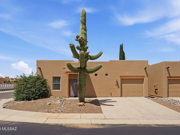 996 W Via De La Fonda, Green Valley, AZ 85614