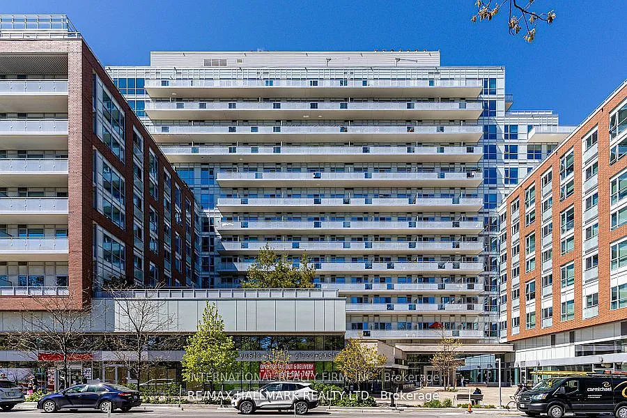 1830 Bloor St W #717