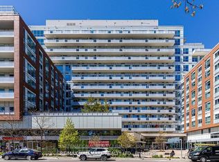 1830 Bloor St W Unit 717, Toronto, ON M6P 0A2