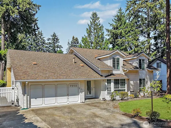 7903 Onyx Court SW, Lakewood, WA 98498