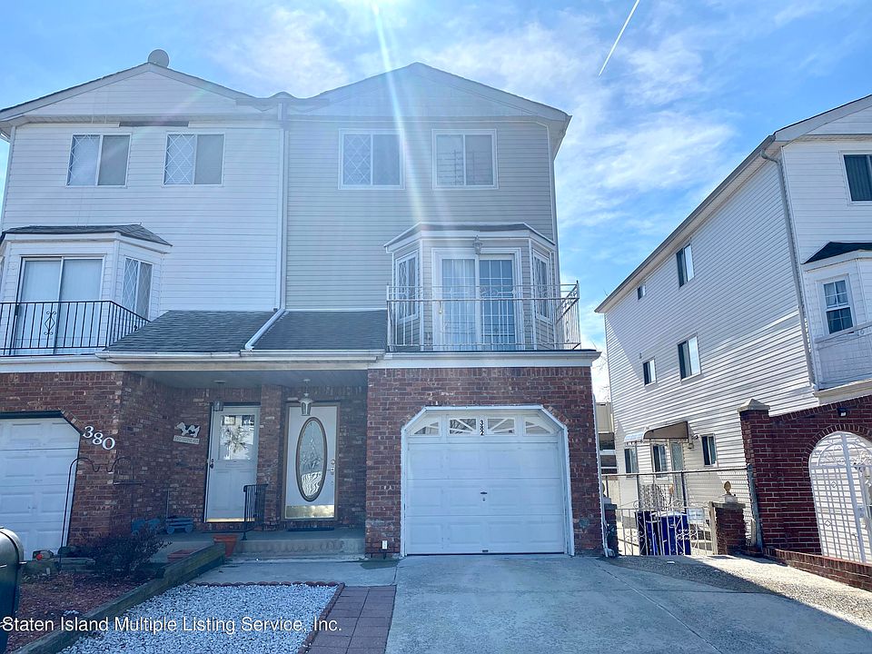 382 Nome Ave, Staten Island, NY 10314 Zillow