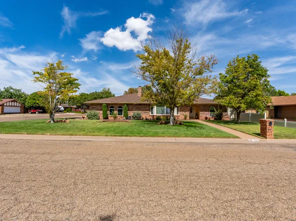 200 Chanticleer Pl, Clovis, NM 88101