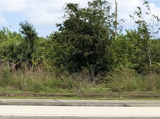 331 SW Becker Rd, PORT SAINT LUCIE, FL 34953