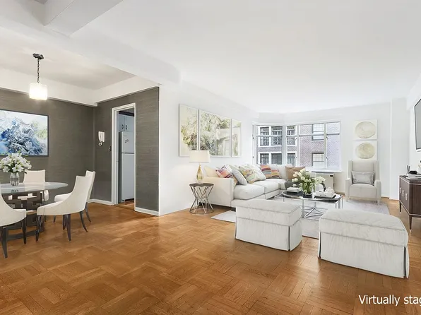 65 E 76th St APT 2C, New York, NY 10021