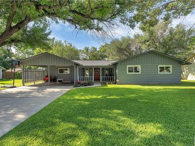 1634 Rosewood St, Seguin, TX, 78155