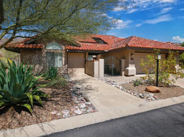 7173 E Grey Fox Ln, Tucson, AZ 85750