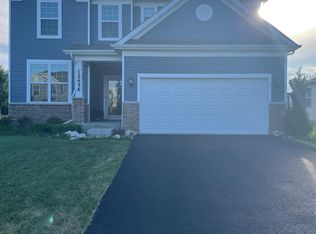 12456 S Compass Ave, Plainfield, IL 60585