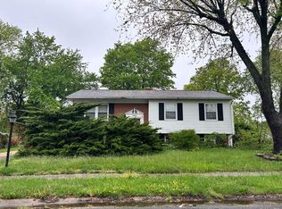 2404 Sycamore Ln, Edgewood, MD 21040