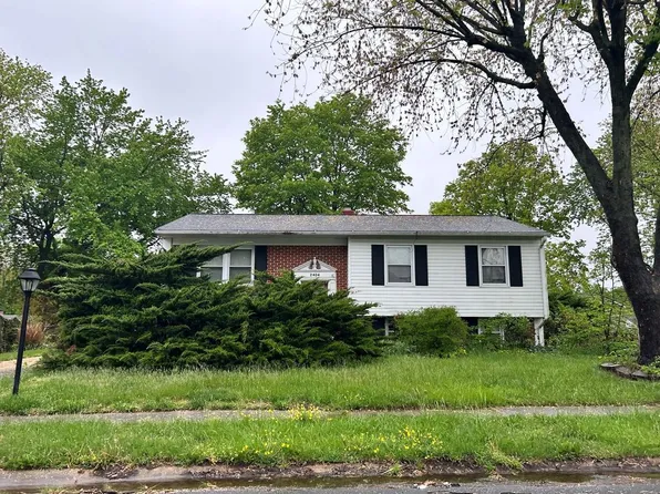 2404 Sycamore Ln, Edgewood, MD 21040