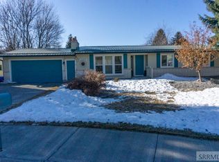 2317 Dickson Cir W, Idaho Falls, ID 83402