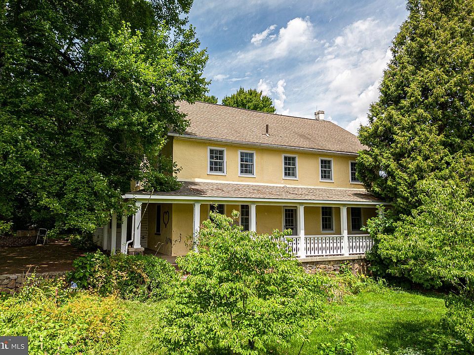 786 Kulp Rd, Pottstown, PA 19465 Zillow