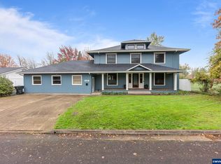 1425 13th Ave SW, Albany, OR 97321