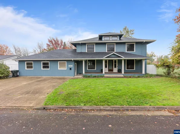1425 13th Ave SW, Albany, OR 97321