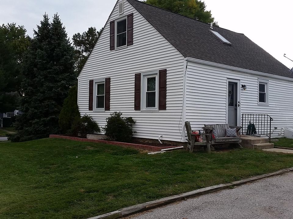 2nd image of 17 Park Ave