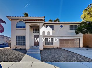 253 Mattino Way, Henderson, NV 89074