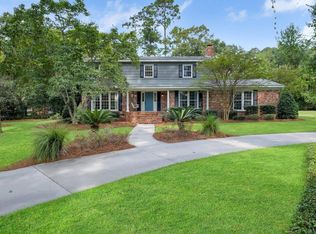 2402 Chamberlin Dr, Tallahassee, FL 32308