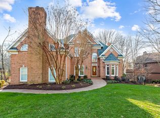 9615 Brunswick Dr, Brentwood, TN 37027