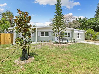 163 Sunway Ave, Sarasota, FL, 34237