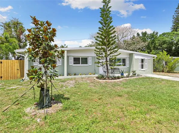 163 Sunway Ave, Sarasota, FL 34237