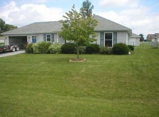 406 D Ave, Atkins, IA 52206