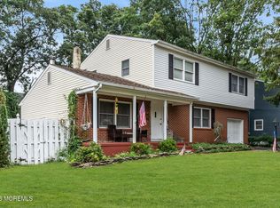336 Church Road, Brick, NJ 08723
