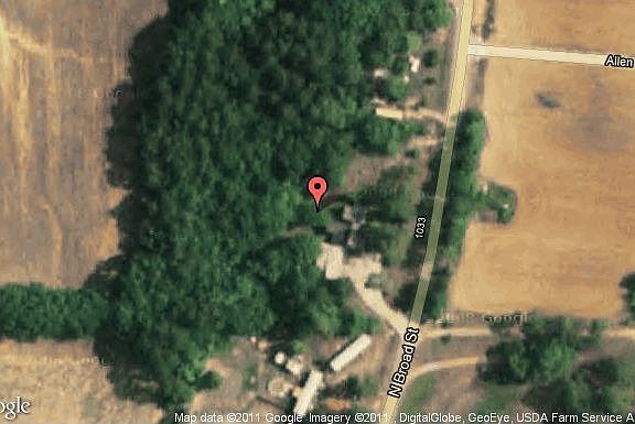 Map View
