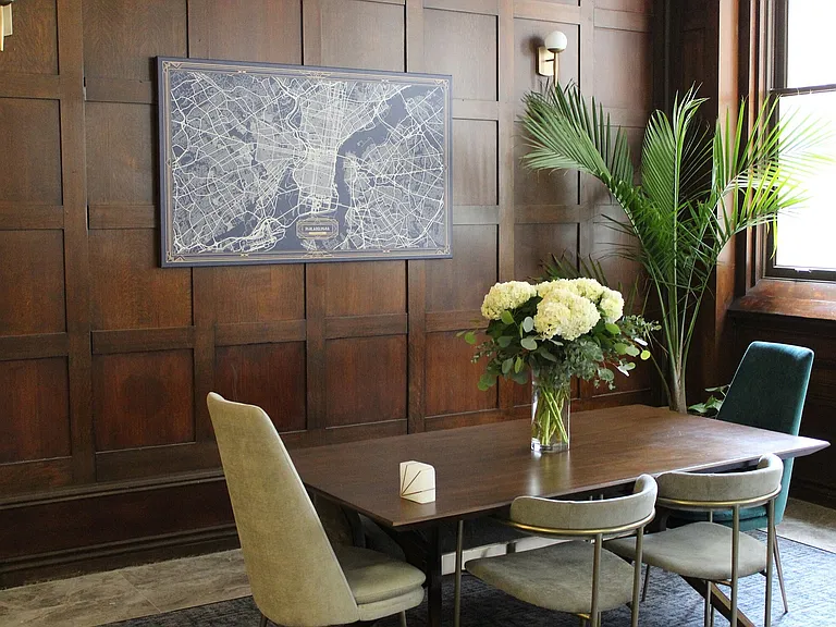 Arch Amenity