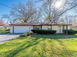 3414 W Grimson Ave, Peoria, IL 61615