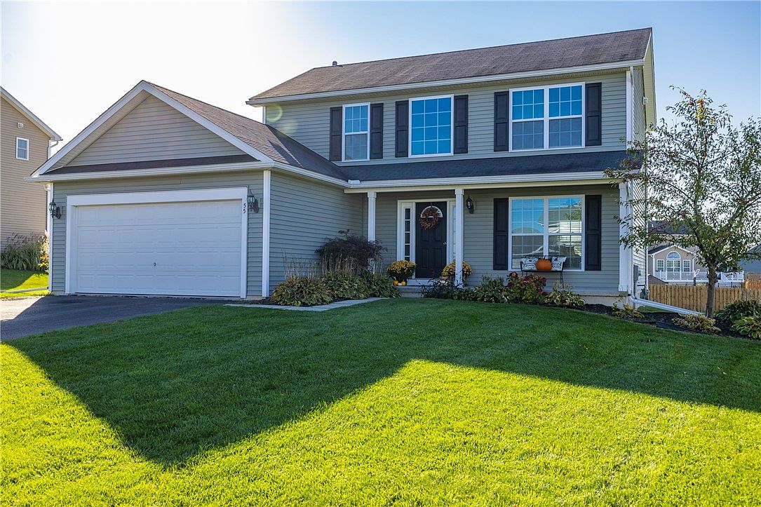 55 Haywards Heath, West Henrietta, NY 14586 Zillow