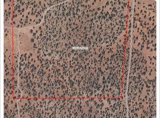 None None, Ash Fork, AZ 86320