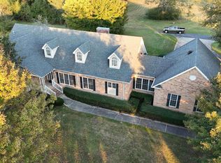1116 Double Bridge Rd, Steele, AL 35987